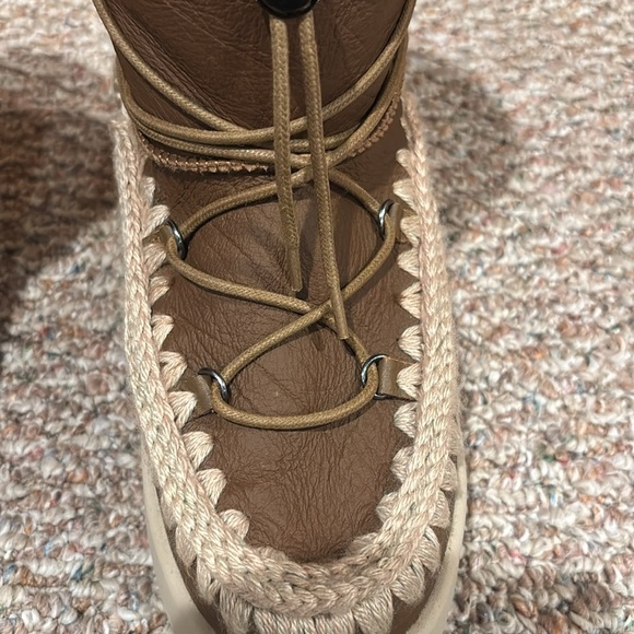 ‼️MOU boots‼️ - Picture 3 of 11